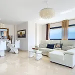 Lejlighed Hollywood Hills - Seaview Mijas