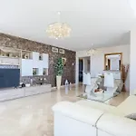 Lejlighed Hollywood Hills - Seaview Mijas