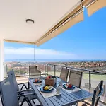 Hollywood Hills - Seaview Mijas