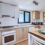 Hollywood Hills - Seaview * Mijas