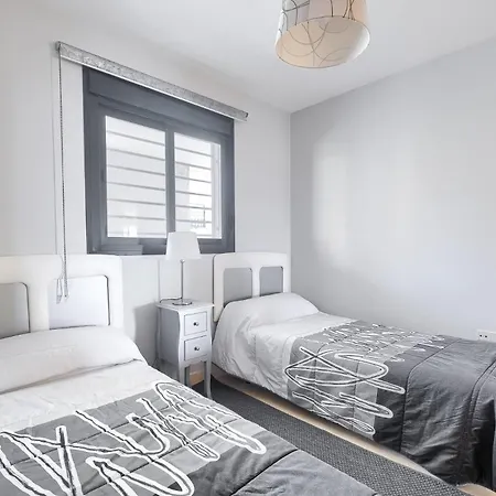 Appartement Hollywood Hills - Seaview Mijas