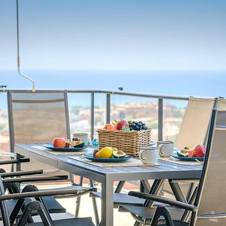 Lejlighed Hollywood Hills - Seaview