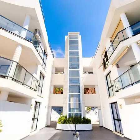 Lejlighed Hollywood Hills - Seaview