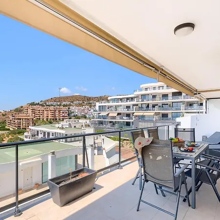 Appartement Hollywood Hills - Seaview