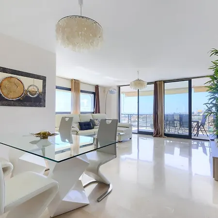 Hollywood Hills - Seaview *