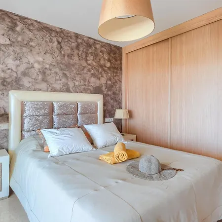 Appartement Hollywood Hills - Seaview