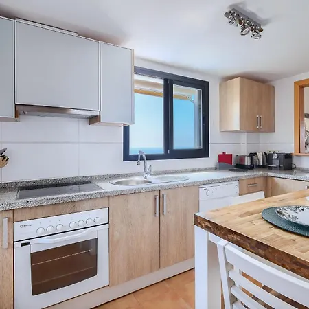 Hollywood Hills - Seaview * Mijas
